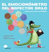 El Emocionometro Del Inspector Drilo