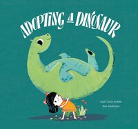 Adopting a Dinosaur (Somos Ocho)