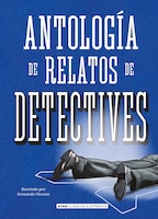 Antología De Relatos De Detectives