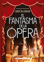 El Fantasma De La Opera