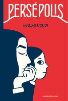 Persépolis / Persepolis: The Story Of A Childhood