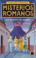 Los Secretos Del Vesubio / The Secrets Of Vesuvius