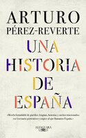 Una Historia De España / A History Of Spain