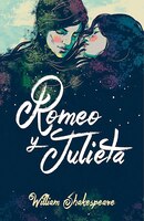 Romeo y Julieta (Edición Bilingüe) William Shakespeare Author