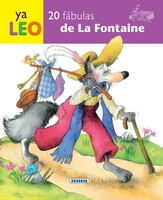 20 Fabulas de La Fontaine
