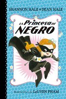 La Princesa De Negro /the Princess In Black