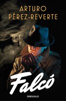 Falcó (spanish Edition)