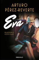 Eva (spanish Edition)