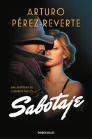 Sabotaje (spanish Edition)