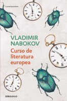 Curso De Literatura Europea / Lectures On European Literatura