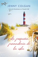 Pequena panaderia de la isla, La (Spanish Edition)