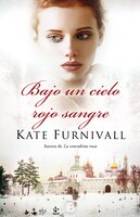 Bajo Un Cielo Rojo Sangre (Spanish Edition)