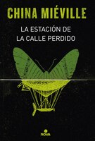 La estacion de la calle Perdido (Spanish Edition)