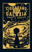 Ciudadano De La Galaxia/ Citizen Of The Galaxy