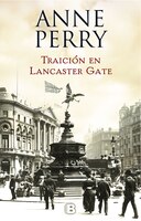 Traición En Lancaster Gate / Treachery At Lancaster Gate