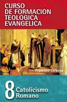 Cft 08 - Catolicismo Romano
