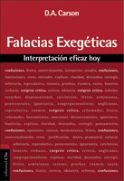 Falacias Exegéticas: Interpretación Eficaz Hoy