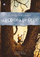 La Odisea de Ollie (Spanish Edition)
