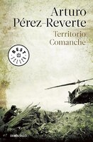 Territorio Comanche (Spanish Edition)