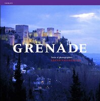 Granada FRENCH EDITION