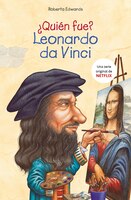 'Quien fue Leonardo da Vinci? / Who Was Leonardo da Vinci?