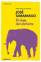 El viaje del elefante (Spanish Edition)