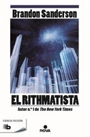 El rithmatista (Spanish Edition)
