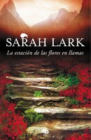 La Estación De Las Flores En Llamas / Flower Station In Flames