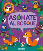 Asómate Al Bosque