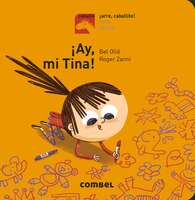 !ay, Mi Tina!