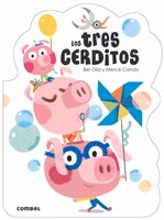 Los Tres Cerditos