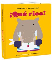 !qué Rico!