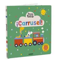 !carrusel! Toca, Toca