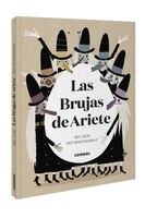 Las Brujas De Ariete