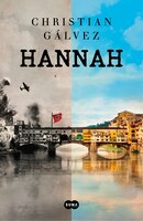 Hannah (spanish Edition)