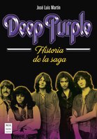 Deep Purple: Historia De La Saga