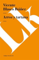 Arroz y tartana