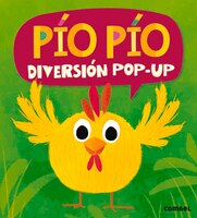 Pío Pío: Diversión Pop-up