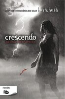 Crescendo (Hush, Hush 2) -V2* : Saga Hush Hush