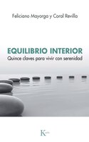 ISBN 9788499889078 product image for Equilibrio Interior: Quince Claves Para Vivir Con Serenidad | upcitemdb.com