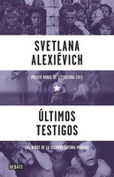 Últimos testigos / Secondhand Time: The Last of the Soviets