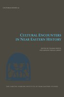 Cultural Encounters In Near Eastern History