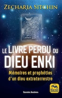 LE LIVRE PERDU DU DIEU ENKI