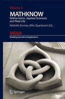 Mathknow: Mathematics, Applied Science And Real Life
