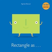 RECTANGLE AS