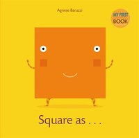 SQUARE AS