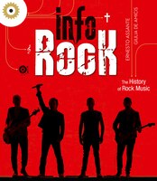 Info Rock: The History Of Rock Music