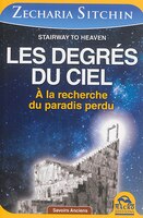 Les degrés du ciel