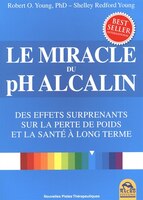 Le miracle du PH alcalin
