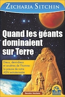 Quand les géants dominaient sur terre
